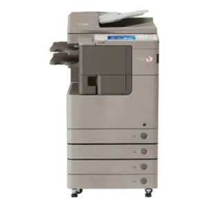 canon ira adv 4051