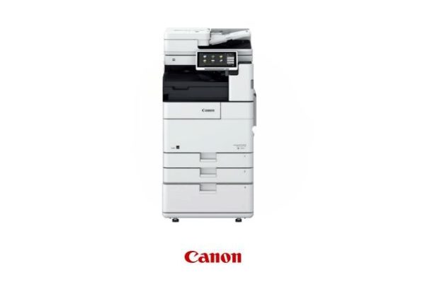 Canon iRA DX 4745i