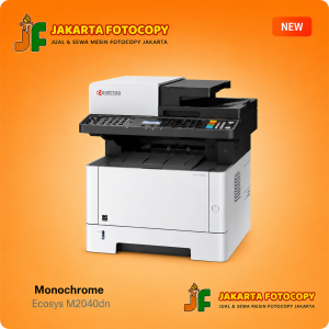 Kyocera ECOSYS M2040dn