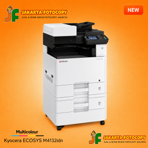 Kyocera ECOSYS M4132idn