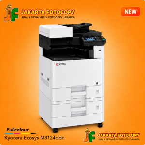 Kyocera ECOSYS M8124cidn