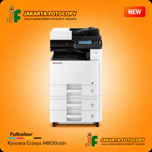 Kyocera ECOSYS M8130cidn