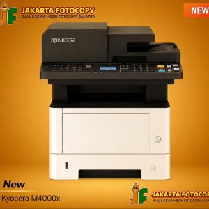 Kyocera ECOSYS MA4000x