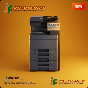 TASKalfa 2554ci